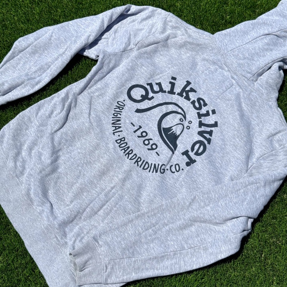 Quiksilver Hoodie